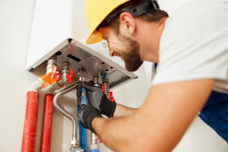 Boiler Repair
