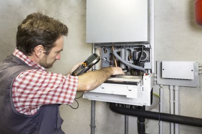 Central Heating Repair