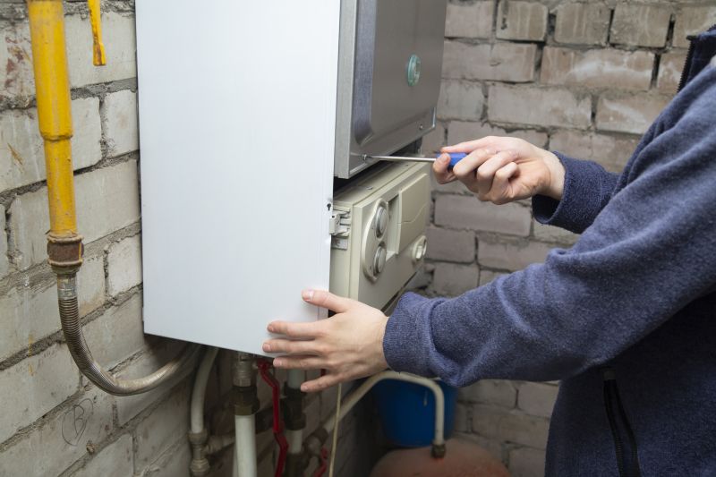 Central Heating Repair