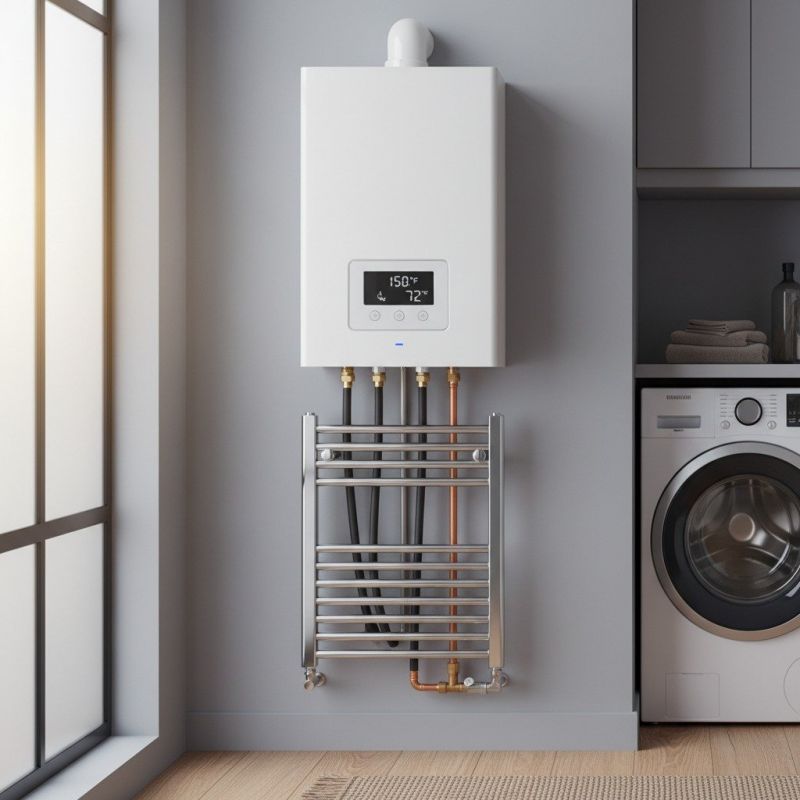 Commercial Electric Radiator Repair