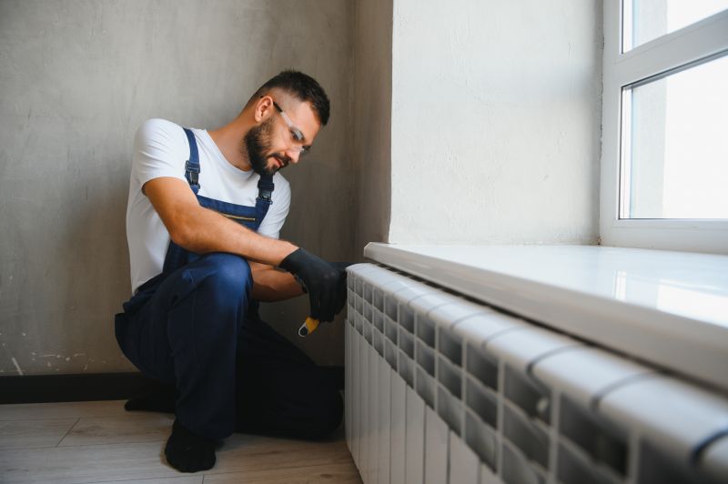 Commercial Electric Radiator Repair
