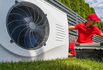Commercial Heat Pump Repair