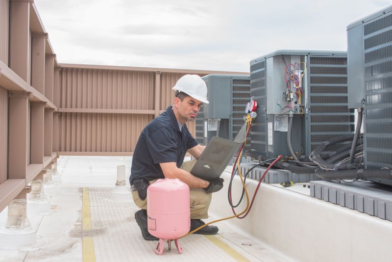 Commercial Refrigeration Installation Best Practices