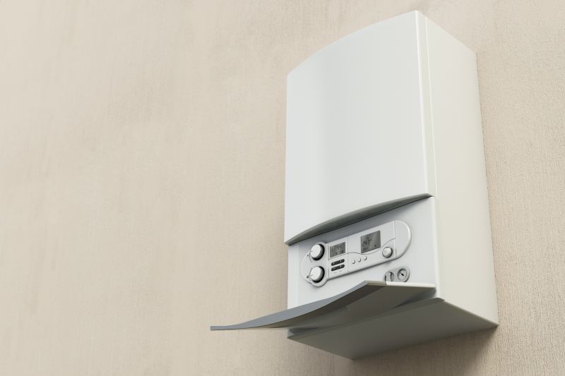 Commercial Water Heater Installation