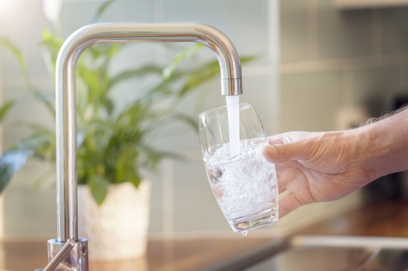 Drinking Fountain Service