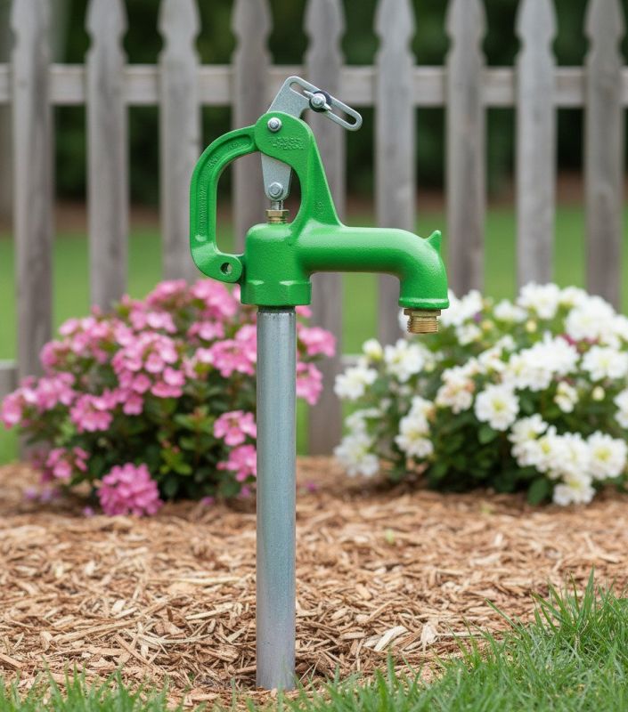 Drinking Fountain Service