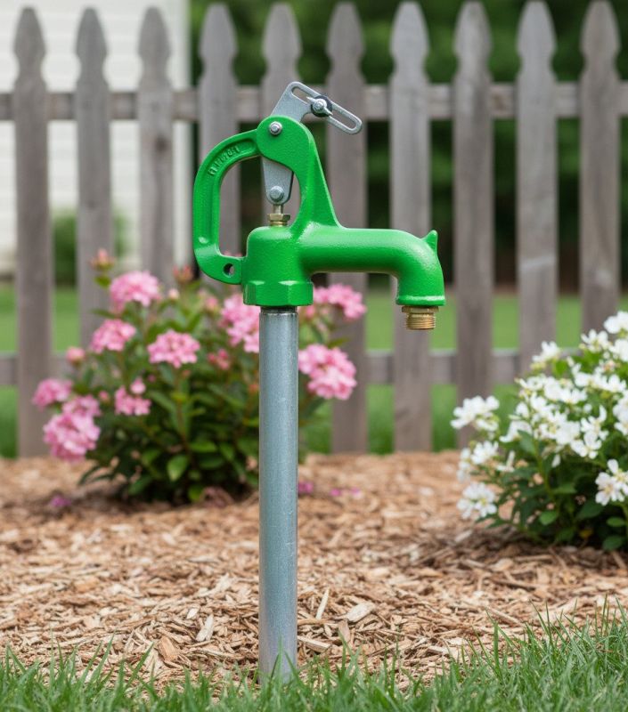 Drinking Fountain Service