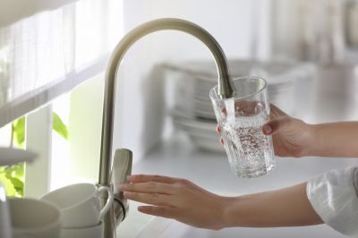 Drinking Fountain Service