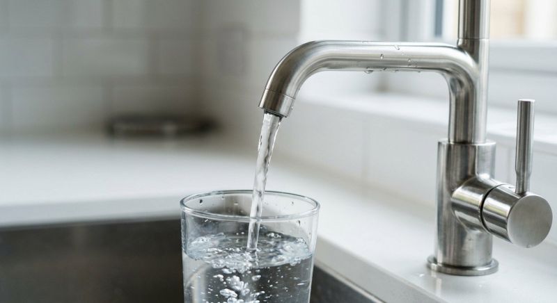 Drinking Fountain Service