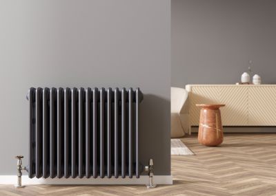 Electric Radiator Installation