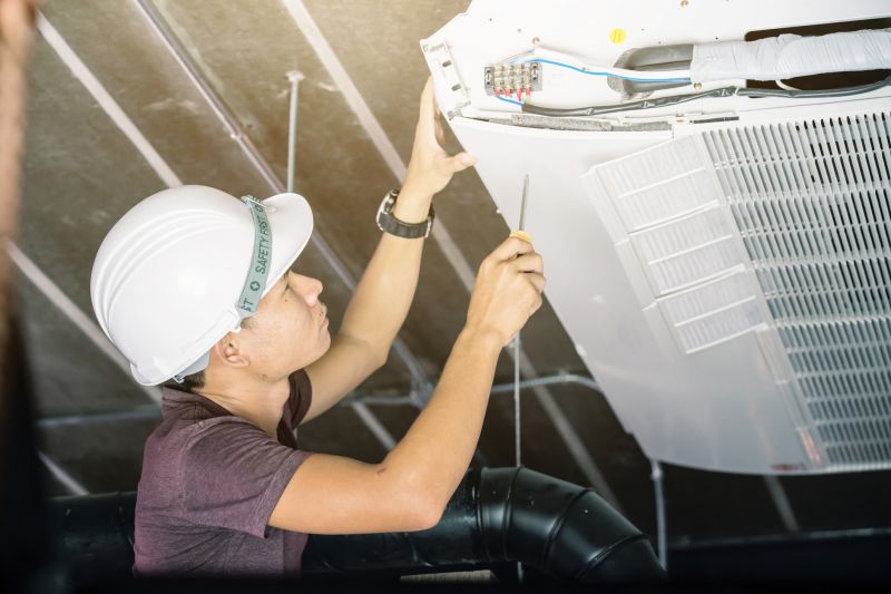 Essential Hvac Maintenance Tips For Gardnerville, Nv