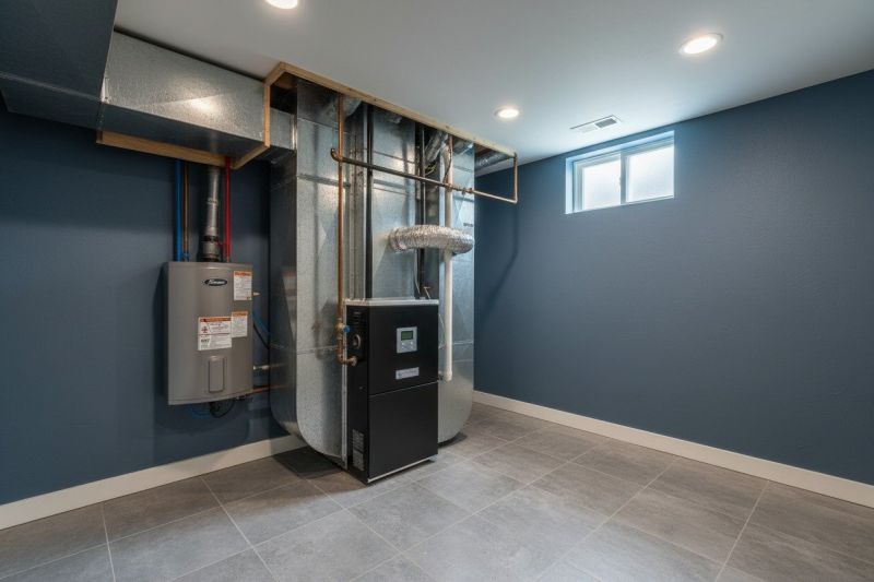 Furnace System Installation