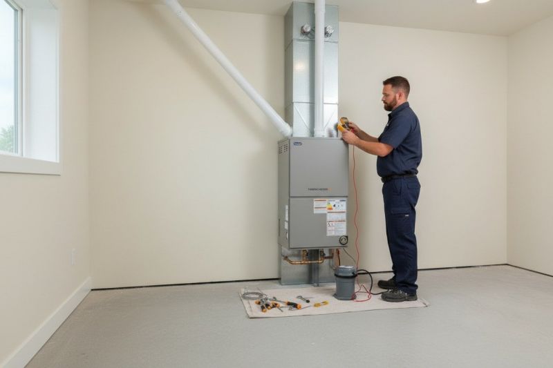 Furnace System Installation