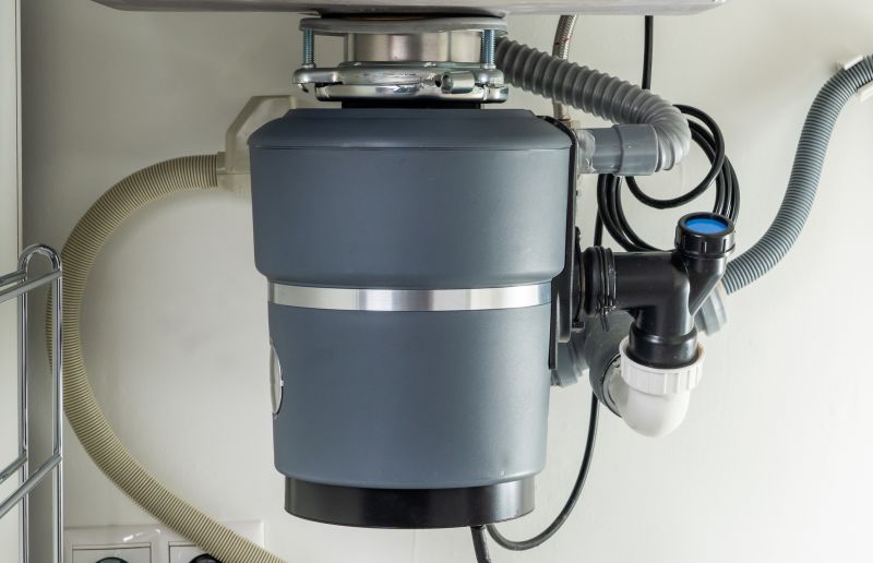 Garbage Disposal Repair