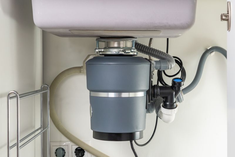Garbage Disposal Repair