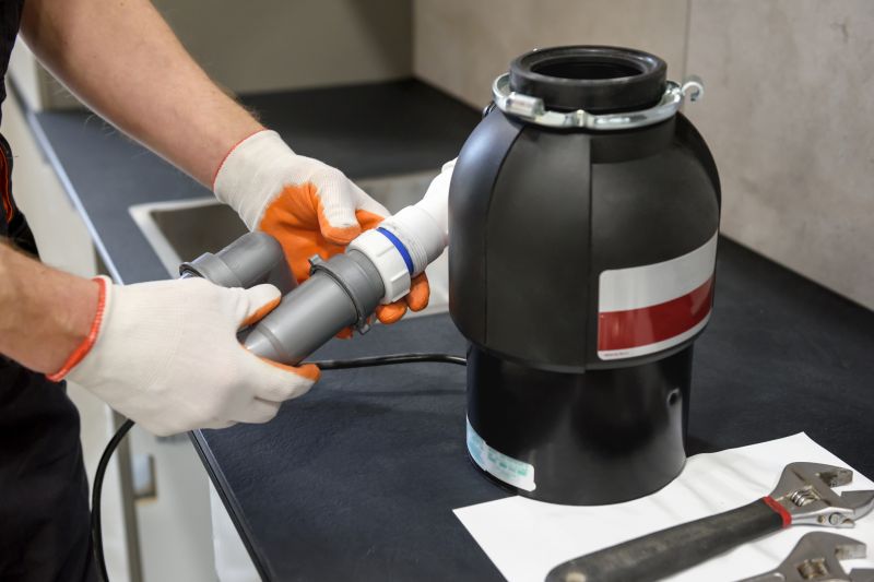 Garbage Disposal Repair