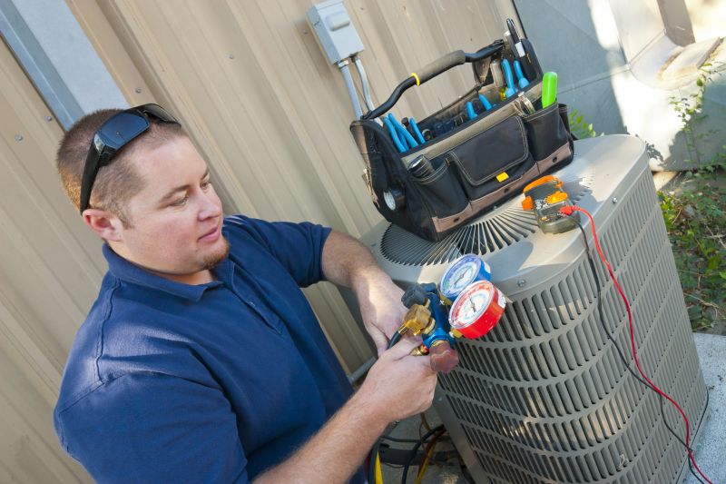 General Hvac