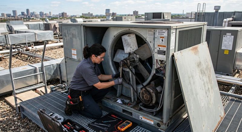 General Hvac