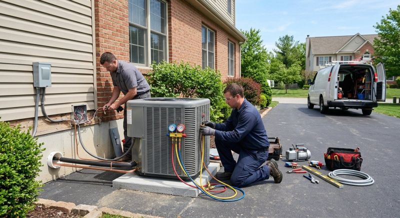 General Hvac