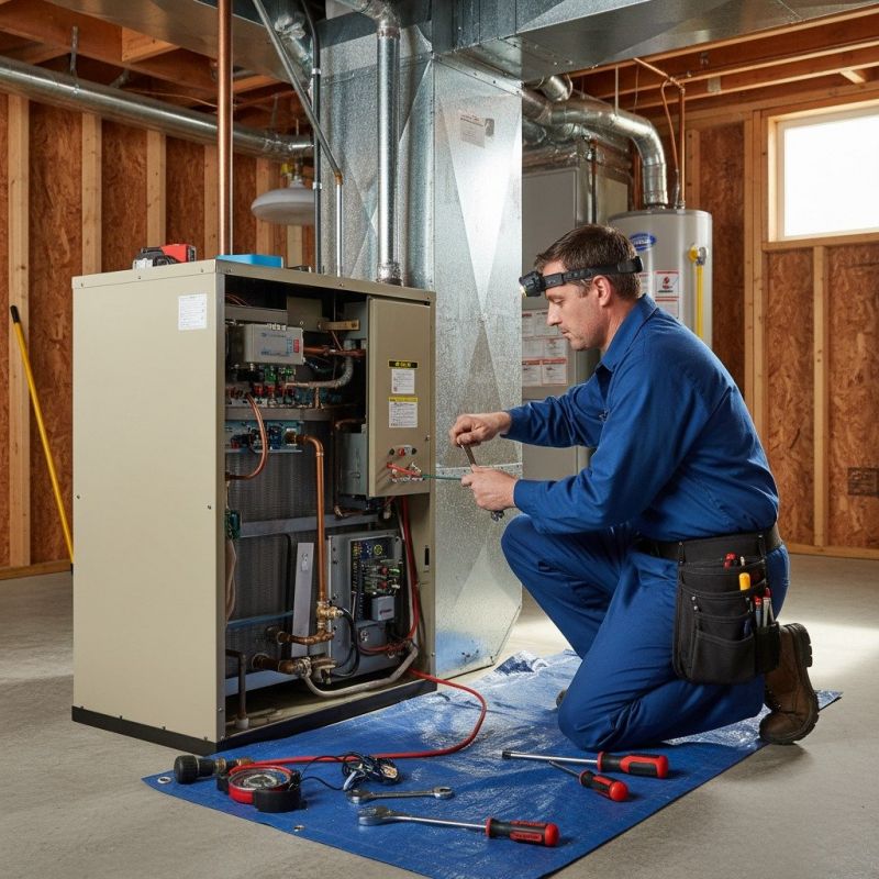 General Hvac