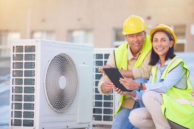 General Hvac