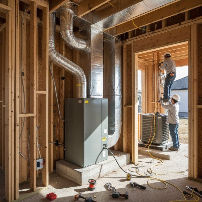 General Hvac