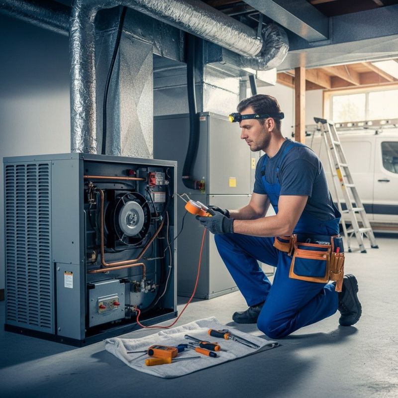 General Hvac