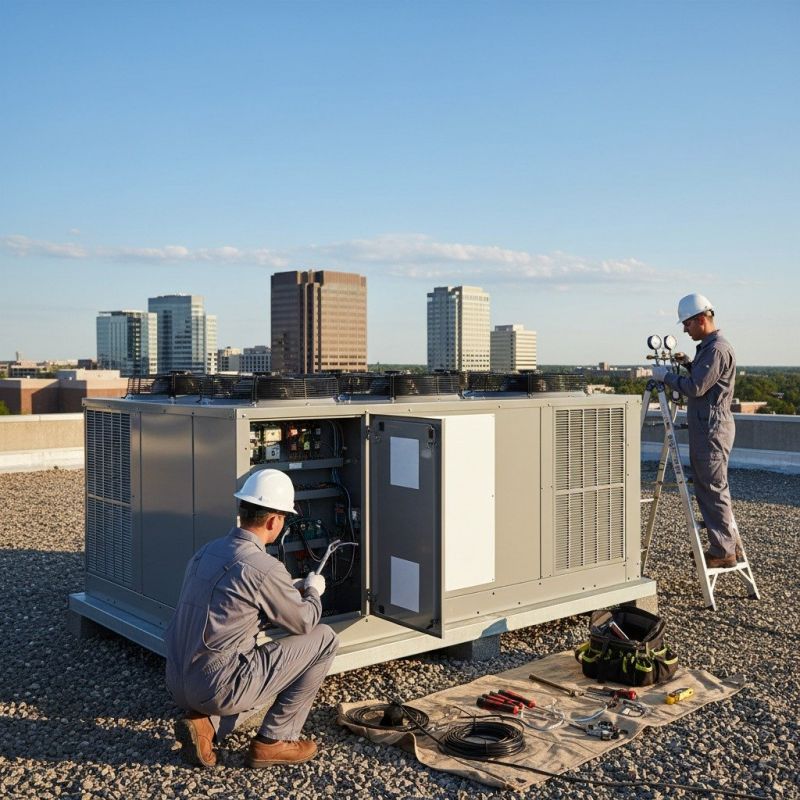 General Hvac