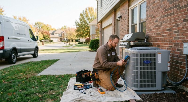 General Hvac Service