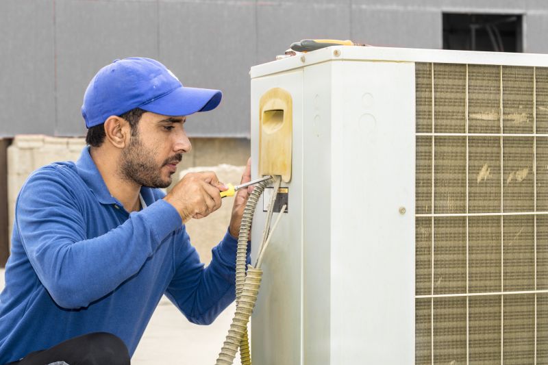 General Hvac Service