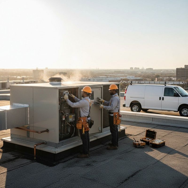 General Hvac Service
