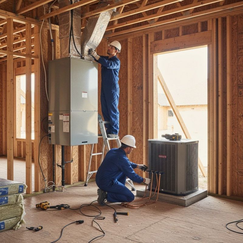 General Hvac