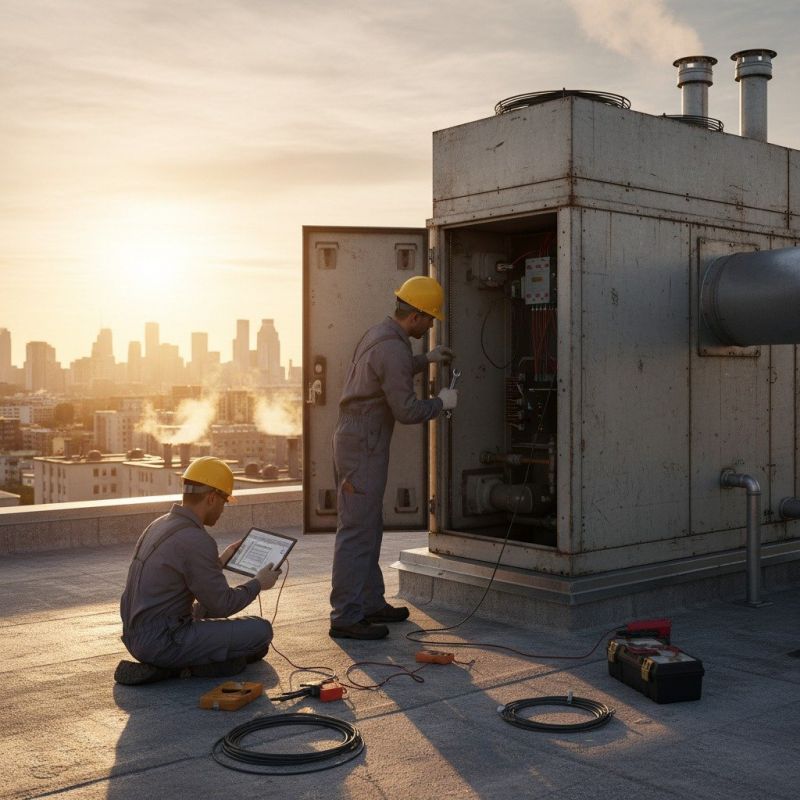 General Hvac