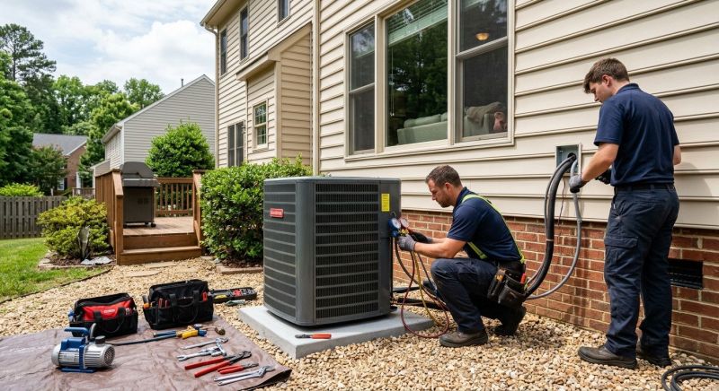 General Hvac