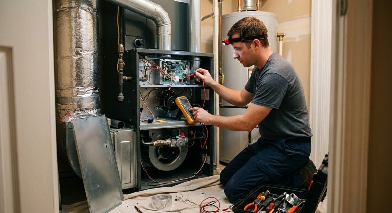 General Hvac