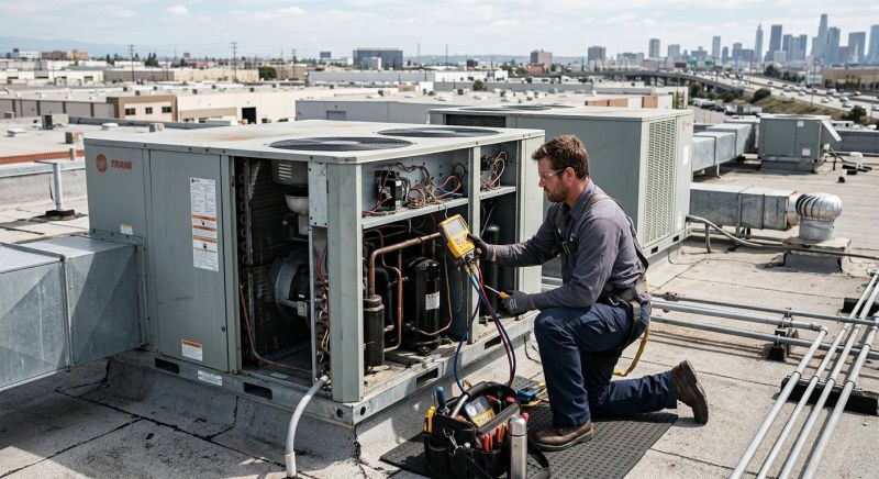 General Hvac