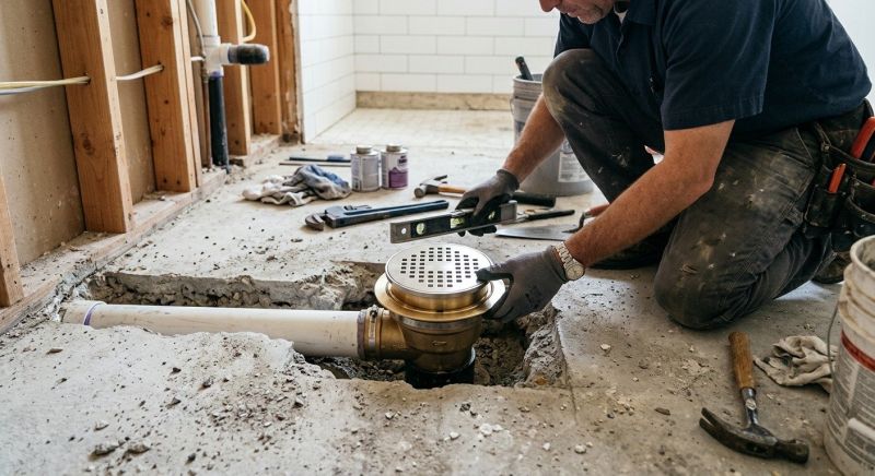 General Plumbing