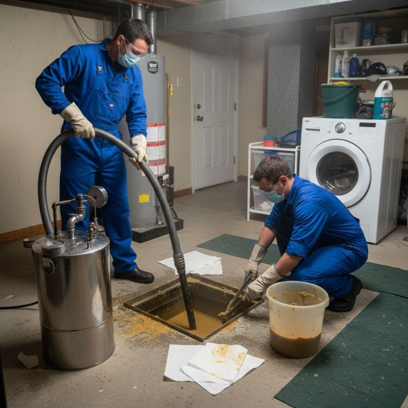 Grease Trap Service