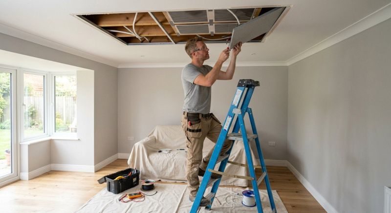 Heating Installation