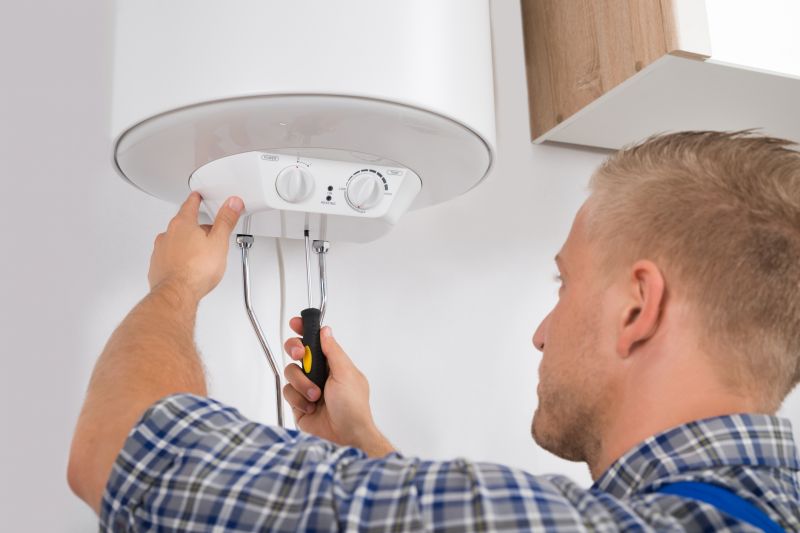 Heating Installation