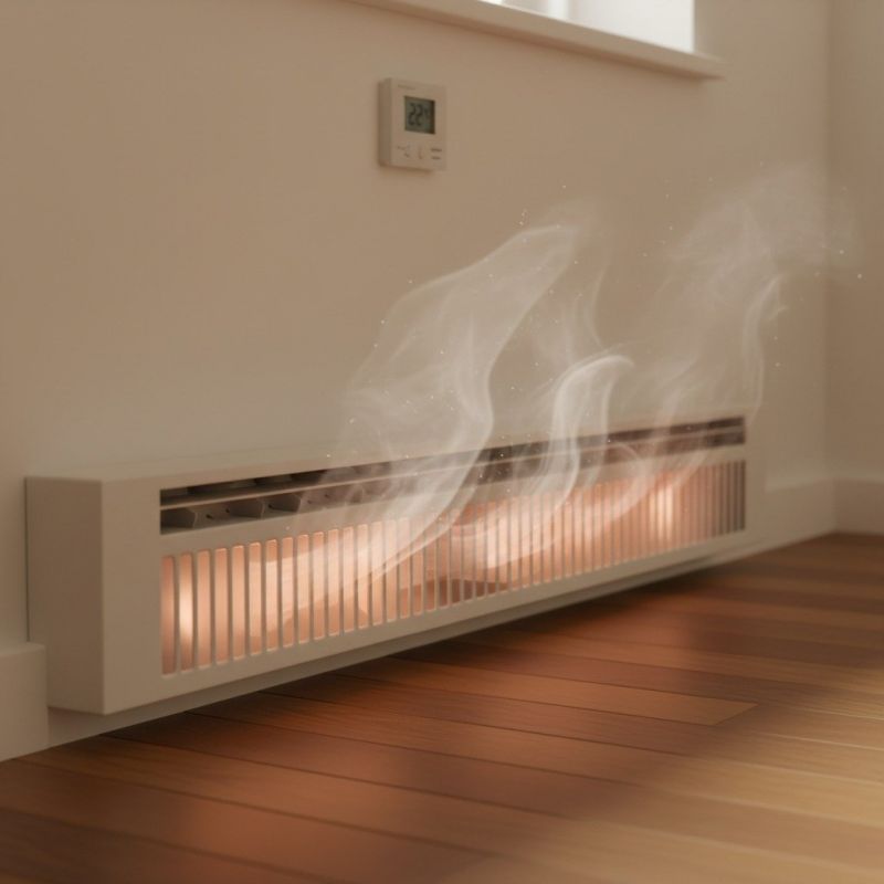 Heating Installation