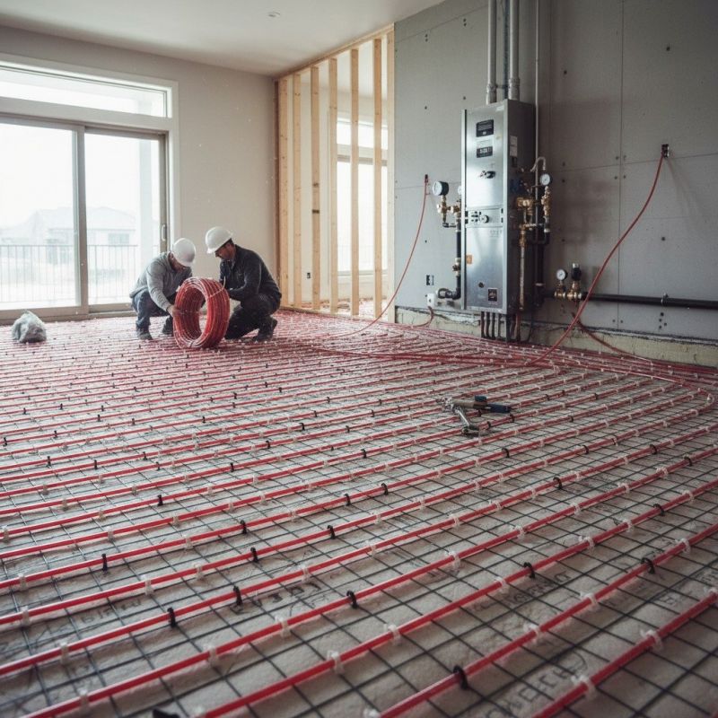 Heating Installation