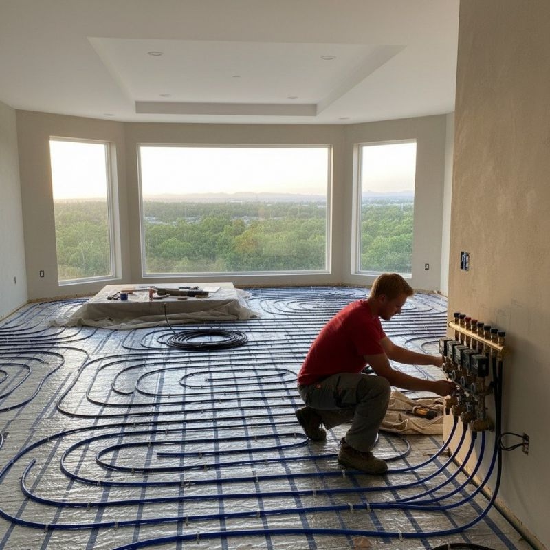 Heating Installation