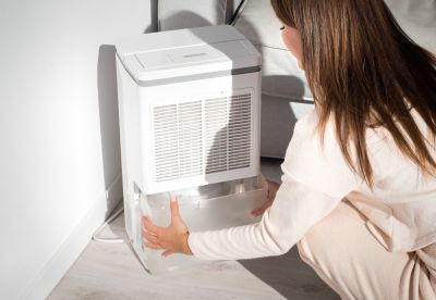Humidifier Repair Tips