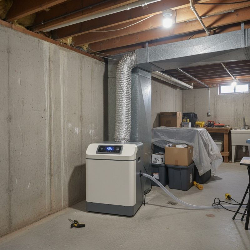 Humidifier Repair Tips