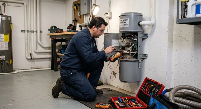 Keep Your Business Comfortable With A/C Repair In Gardnerville, Nv
