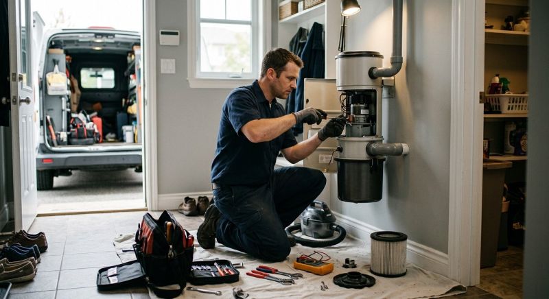 Keep Your Business Comfortable With A/C Repair In Gardnerville, Nv