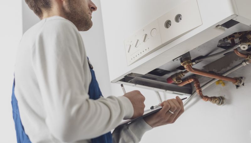 Plumbing Inspection