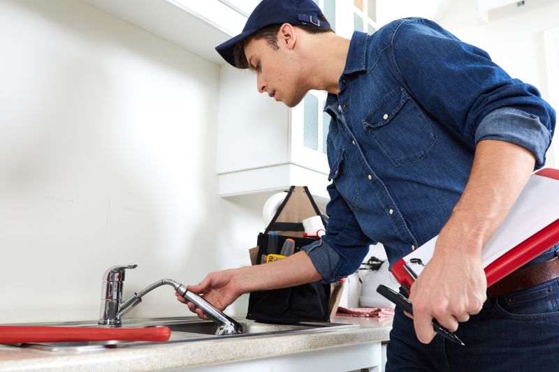 Plumbing Inspection