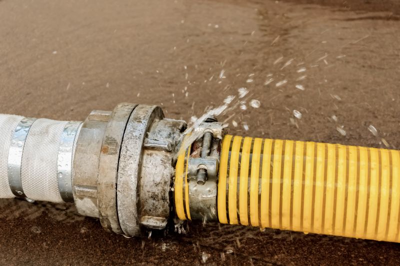 Plumbing Leak Detection